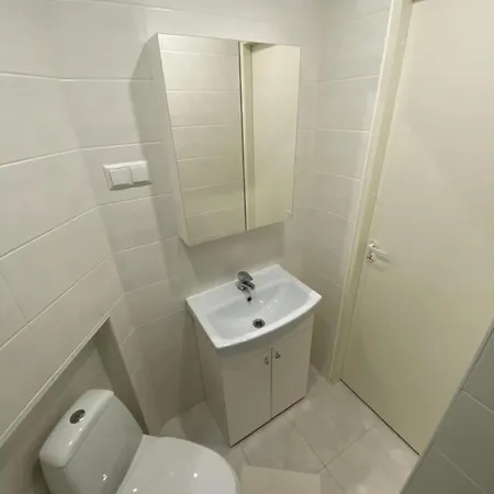 Cozy In A Quiet City Center Area Apartment